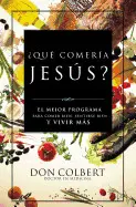 QUE COMERIA JESUS