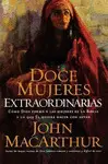 DOCE MUJERES EXTRAORDINARIAS