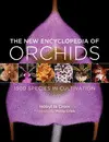 THE NEW ENCYCLOPEDIA OF ORCHIDS