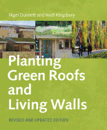 PLANTING GREEN ROOFS AND LIVING WALLS