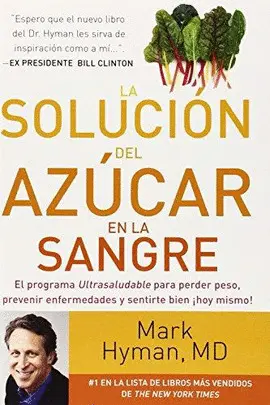 SOLUCION AZUCAR EN LA SANGRE