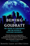 DEMING AND GOLDRATT, THEORY OF CONS