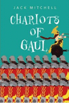 CHARIOTS OF GAUL