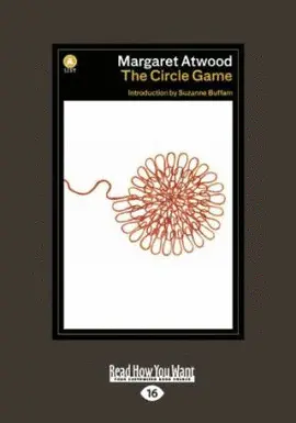 THE CIRCLE GAME