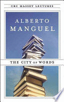 THE CITY OF WORDS