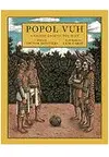 Popol Vuh, a Sacred Book Of The Maya