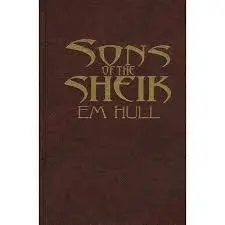 THE SONS OF THE SHEIK