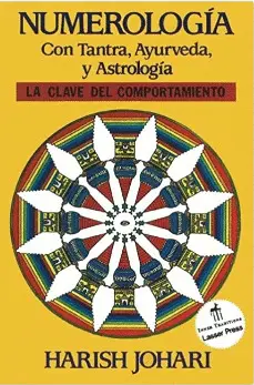 NUMEROLOGÍA