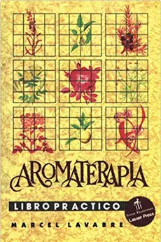 AROMATERAPIA LIBRO PRÁCTICO
