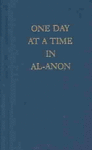 ONE DAY AT A TIME IN AL-ANON