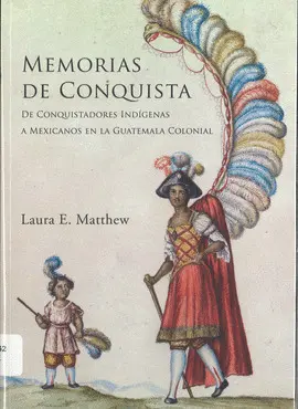 Memorias de Conquista