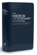 THE MERCK VETERINARY MANUAL MERCK