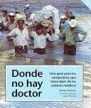 DONDE NO HAY DOCTOR