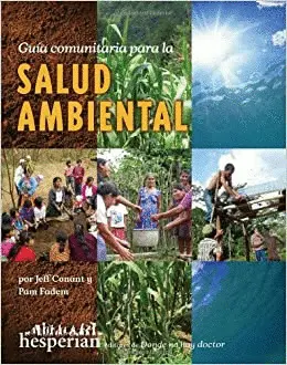 GUIA COMUNITARIA PARA LA SALUD AMBIENTAL
