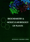 BIOCHEMISTRY & MOLECULAR BIOLOGY OF PLANTS