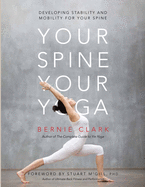 YOUR SPINE YOUR YOGA