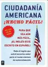 CIUDADANÍA AMERICANA