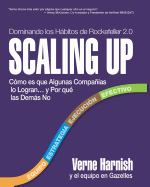 SCALING UP (DOMINANDO LOS HÁBITOS DE ROCKEFELLER 2.0)