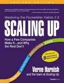 SCALING UP (NEW EDITION)