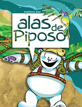 ALAS DE PIPOSO