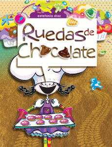 RUEDAS DE CHOCOLATE