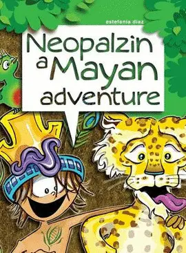 NEOPALZIN A MAYAN ADVENTURE
