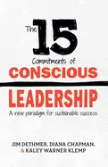The 15 Commitments Of Conscious Leadership