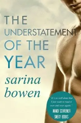 THE UNDERSTATEMENT OF THE YEAR