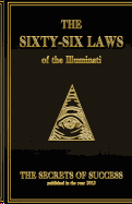 THE 66 LAWS OF THE ILLUMINATI