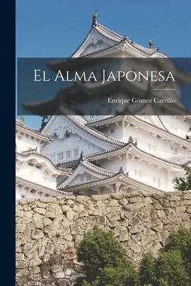 El Alma Japonesa