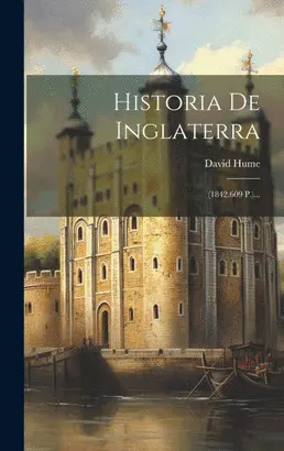 Historia de Inglaterra