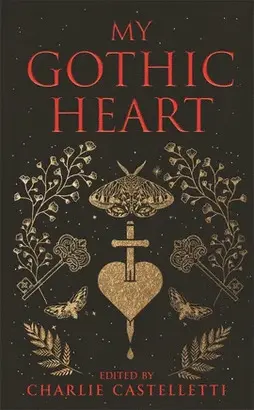 MY GOTHIC HEART