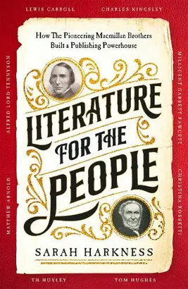 LITERATURE FOR THE PEOPLE