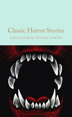 CLASSIC HORROR STORIES
