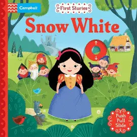 SNOW WHITE