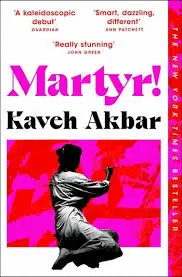 MARTYR!