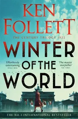 WINTER OF THE WORLD