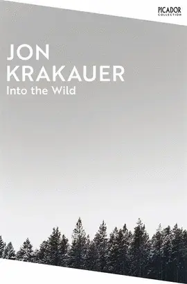 INTO THE WILD