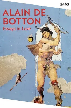 ESSAYS IN LOVE