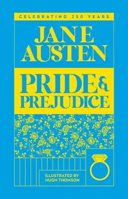PRIDE AND PREJUDICE