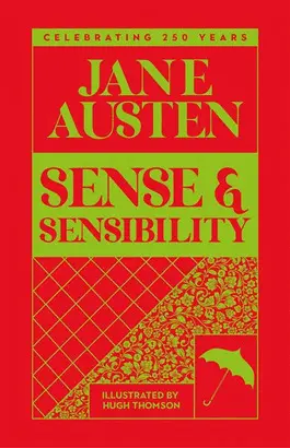 SENSE AND SENSIBILITY