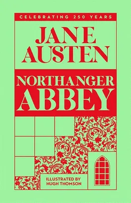 NORTHANGER ABBEY