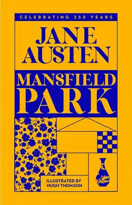 MANSFIELD PARK
