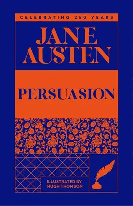 PERSUASION