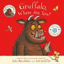 Gruffalo Where Are You