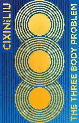 THE THREE-BODY PROBLEM