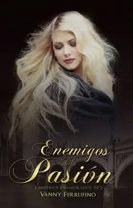 ENEMIGOS DE LA PASIÓN