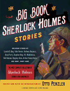 THE BIG BOOK OF SHERLOCK HOLMES STORIES