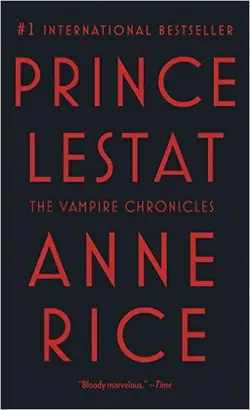 PRINCE LESTAT