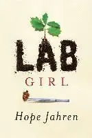 LAB GIRL